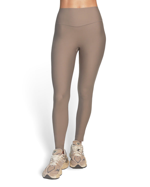 Classic Leggings Light Luxe™ | Iced Coffee image 1