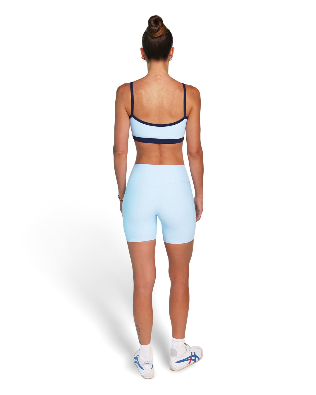 Classic Shorts Light Luxe™ | Acqua