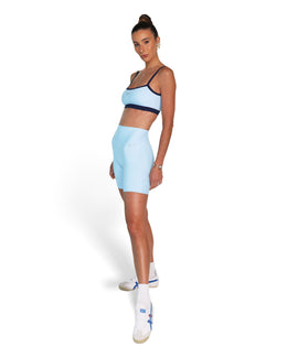 Classic Shorts Light Luxe™ | Acqua