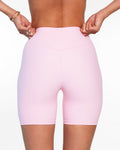 Classic Shorts Light Luxe™ | Candy Pink