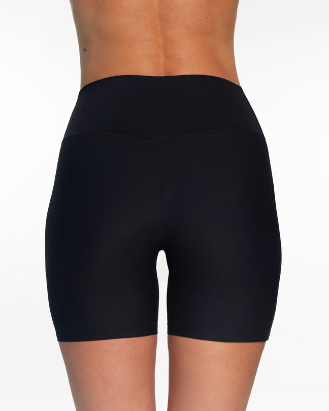 Classic Shorts | Caviar Black