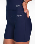 Classic Shorts Light Luxe™ | Deep Sea