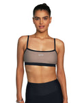Contrast Bra Light Luxe™ | Iced Coffee