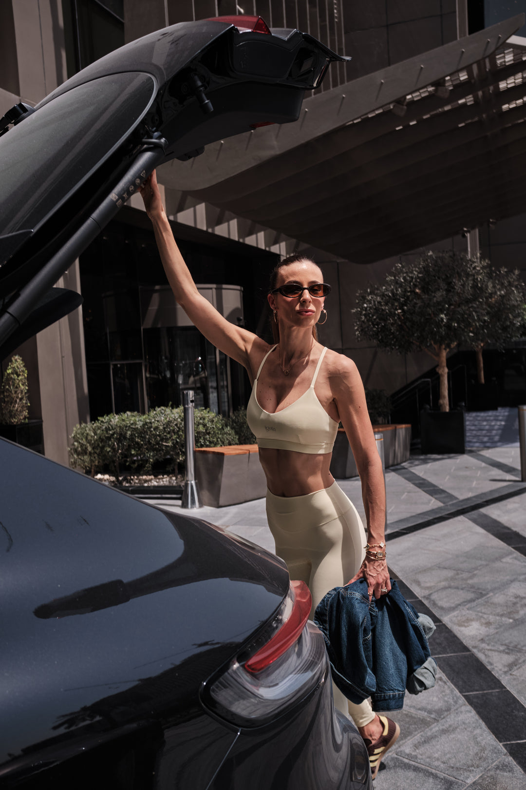 Everyday Bra | Butter