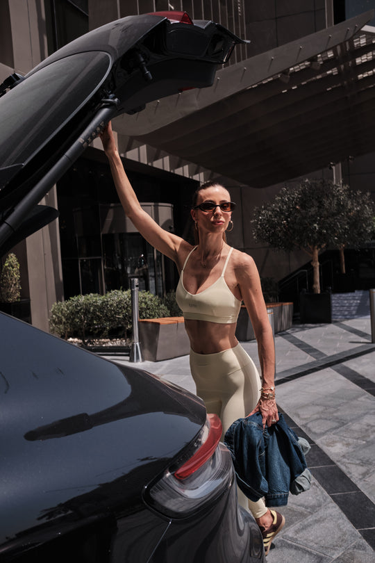 Everyday Bra Light Luxe™ | Butter