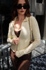 Sculpt Jacket | Butter
