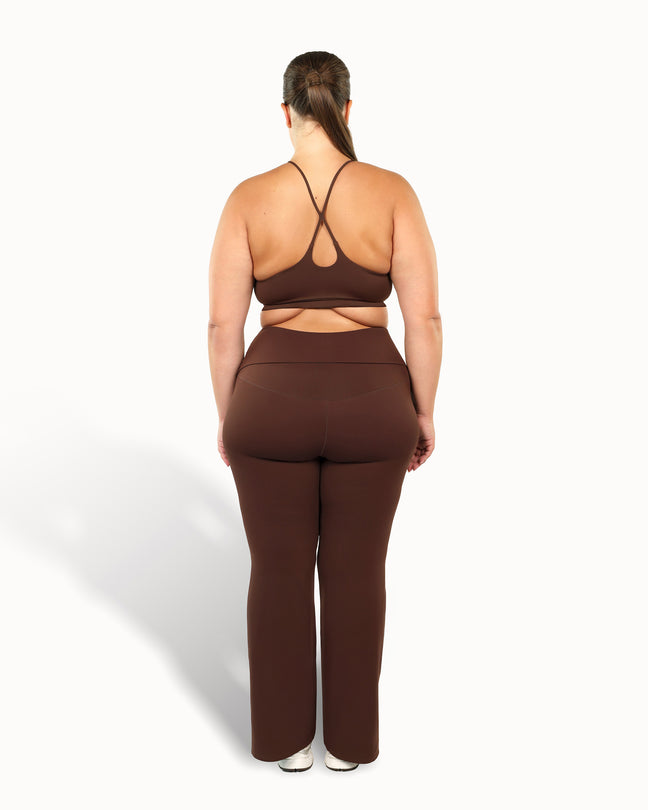 Everyday Bra Warm Luxe™ | Chocolate