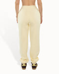 Pantaloni Comfort | Butter Cream