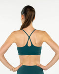 Everyday Bra Warm Luxe™ | Pine Needle