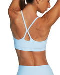 Everyday Bra Light Luxe™ | Acqua