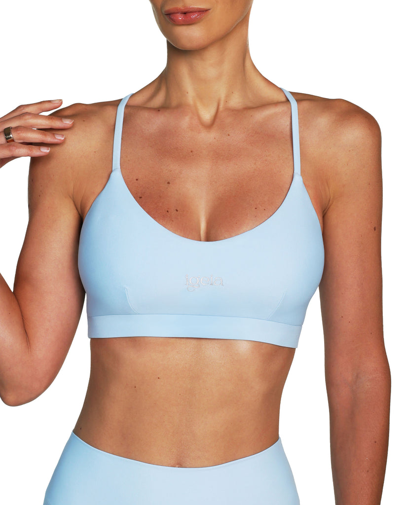 Everyday Bra Light Luxe™ | Acqua