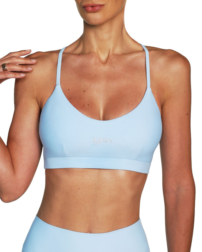 Everyday Bra Light Luxe™ | Acqua
