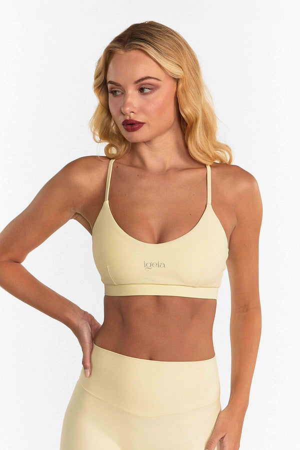 Everyday Bra | Butter image 1