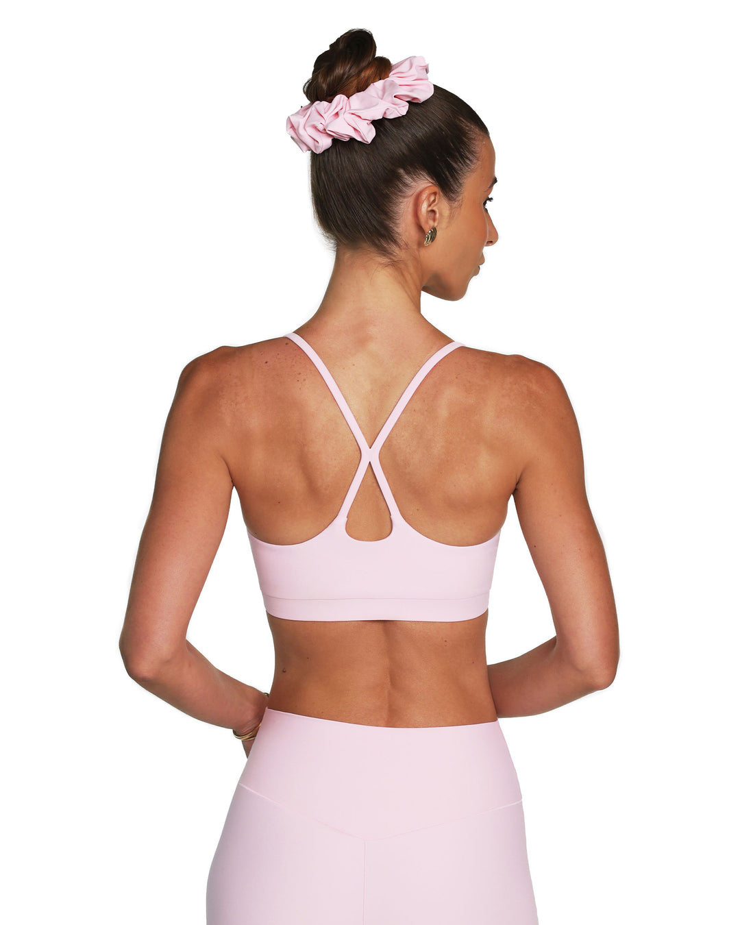 Everyday Bra Light Luxe™ | Candy Pink