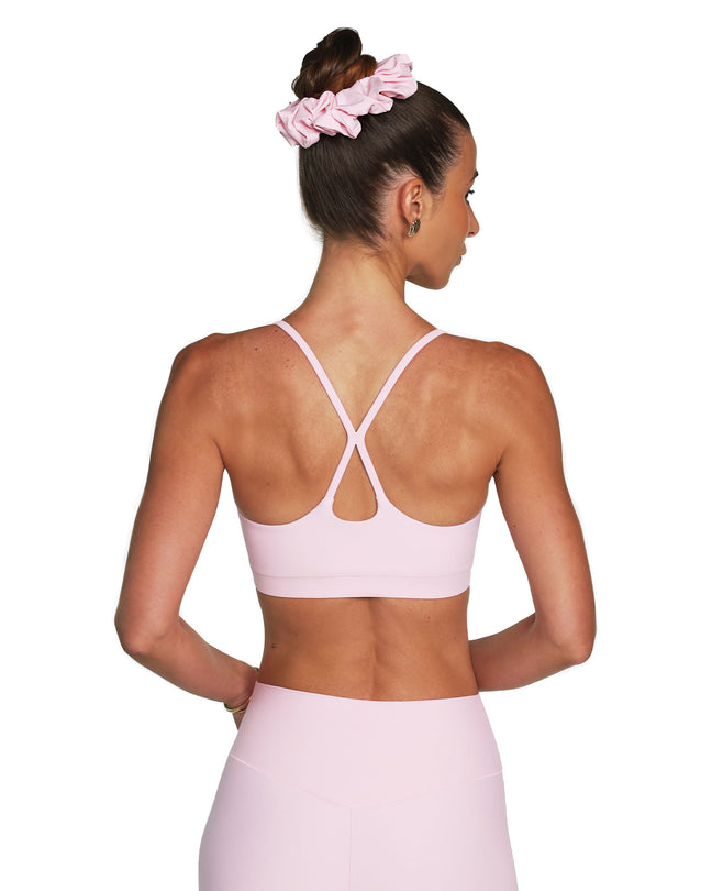 Everyday Bra Light Luxe™ | Candy Pink