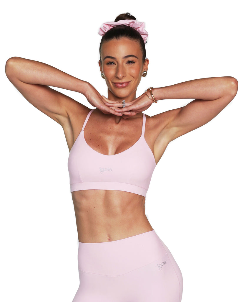 Everyday Bra Light Luxe™ | Candy Pink