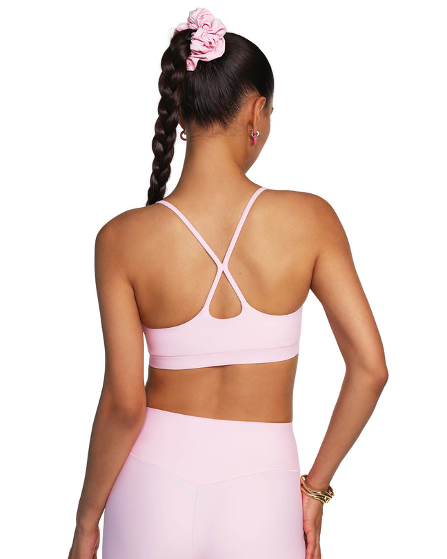 Everyday Bra Light Luxe™ | Candy Pink