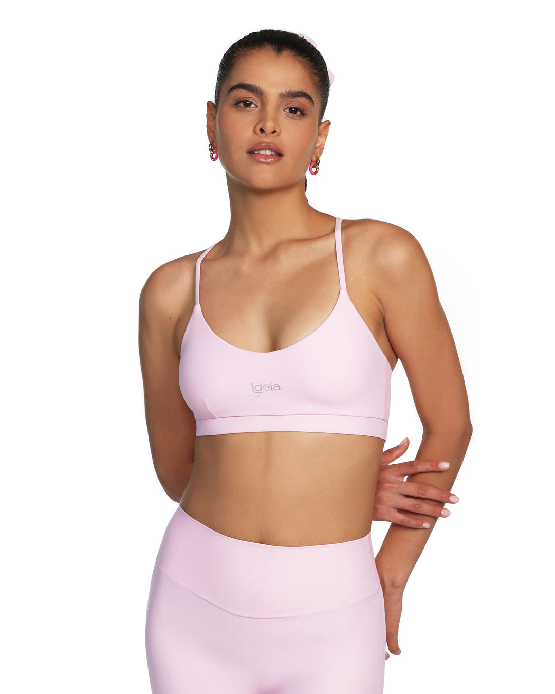 Everyday Bra Light Luxe™ | Candy Pink