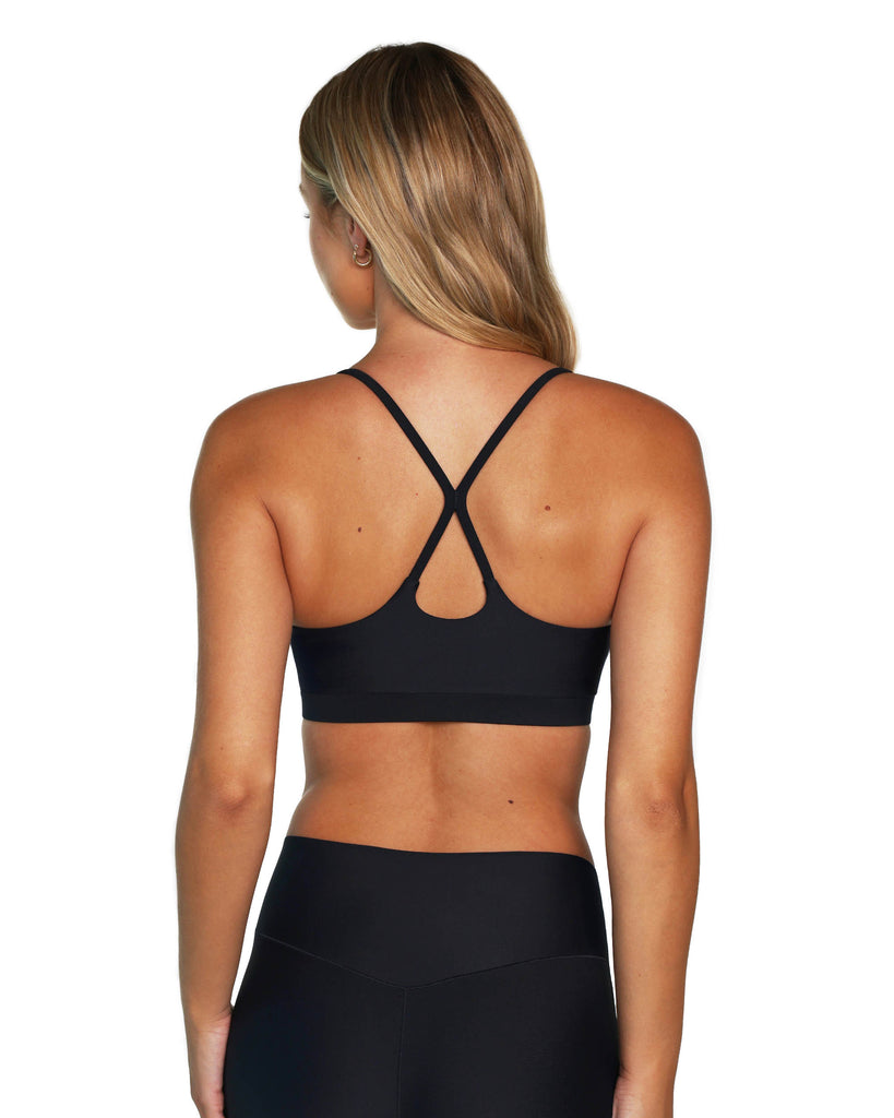 Everyday Bra | Caviar Black