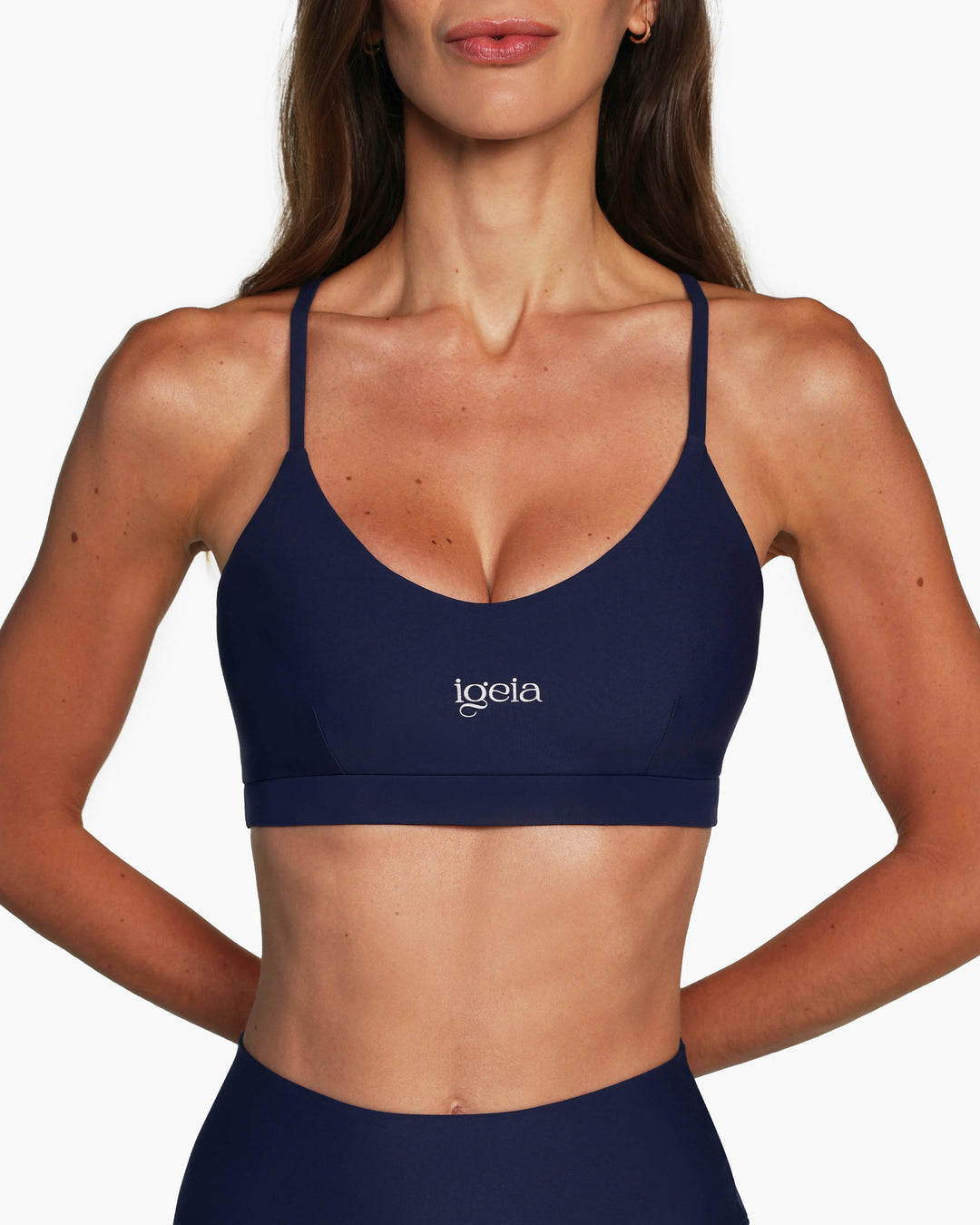 Everyday Bra Light Luxe™ | Deep Sea
