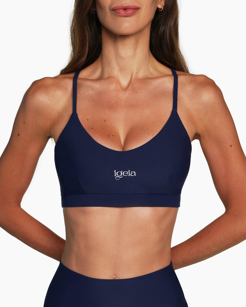 Everyday Bra Light Luxe™ | Deep Sea