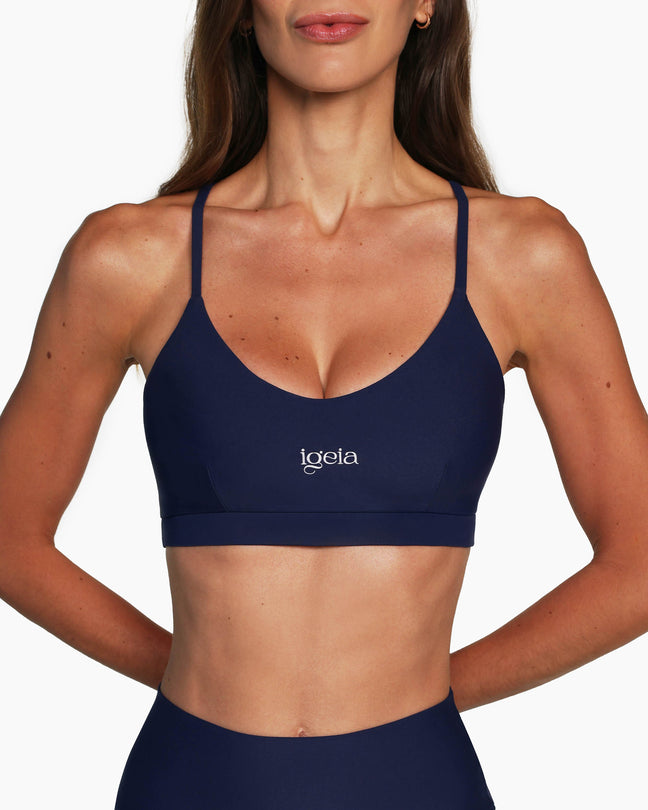 Everyday Bra Light Luxe™ | Deep Sea