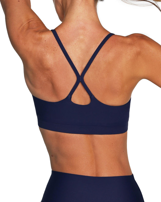 Everyday Bra Light Luxe™ | Deep Sea