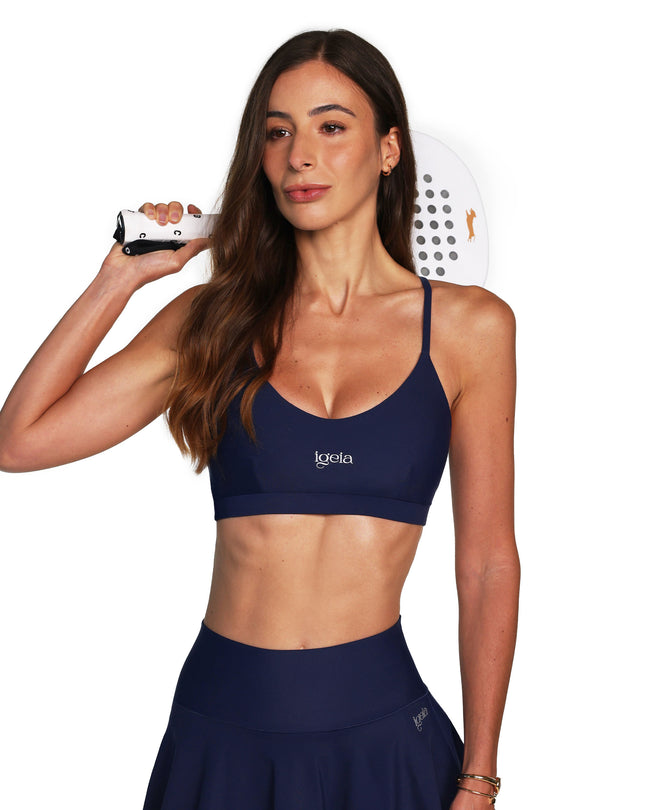 Everyday Bra Light Luxe™ | Deep Sea