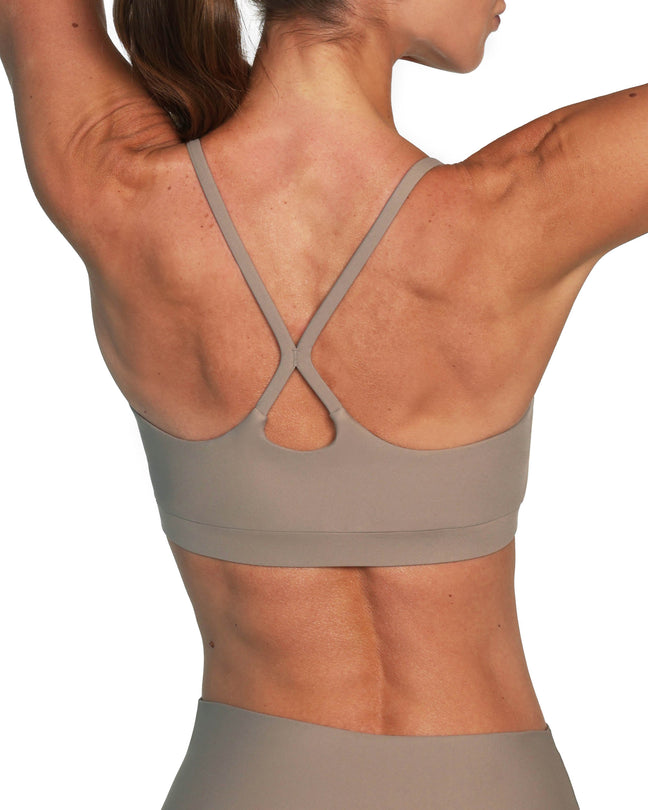 Everyday Bra Light Luxe™ | Iced Coffee