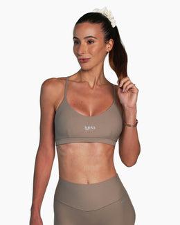 Everyday Bra Light Luxe™ | Iced Coffee