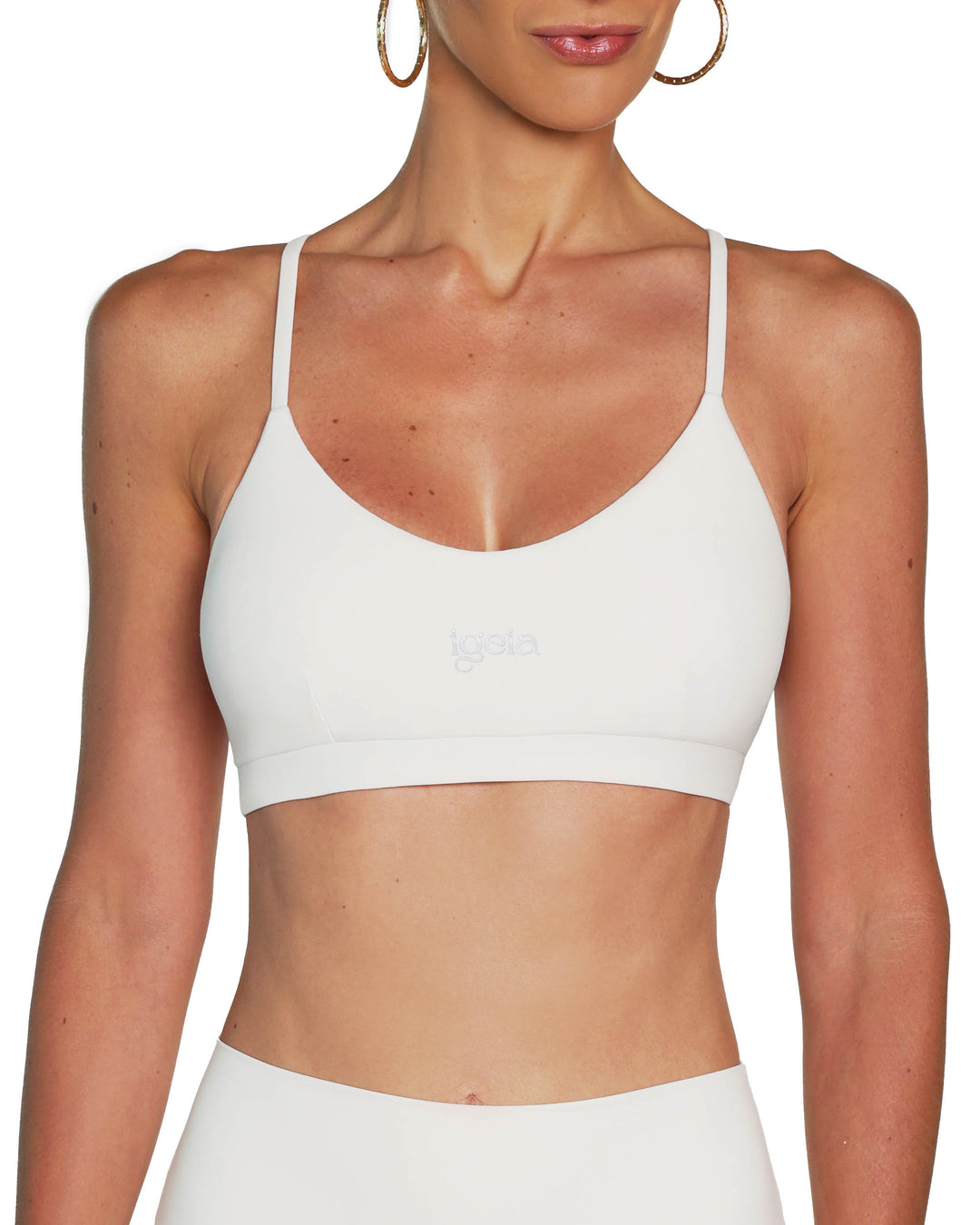 Everyday Bra Light Luxe™ | Panna Cotta