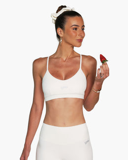 Everyday Bra Light Luxe™ | Panna Cotta