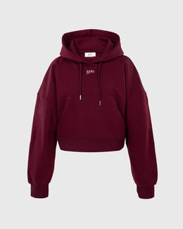 Felpa Comfort | Pinot Rouge