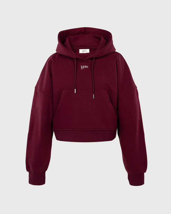 Felpa Comfort | Pinot Rouge
