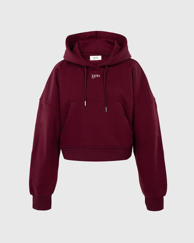 Felpa Comfort | Pinot Rouge