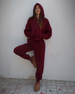 Pantaloni Comfort | Pinot Rouge