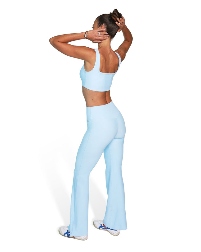 Classic Flares Light Luxe™ | Acqua