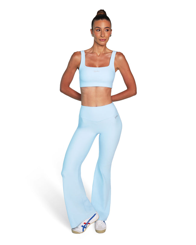 Classic Flares Light Luxe™ | Acqua