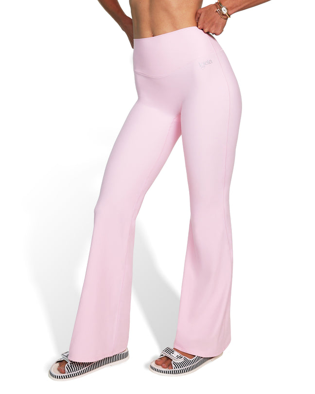 Classic Flares Light Luxe™ | Candy Pink