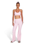 Classic Flares Light Luxe™ | Candy Pink
