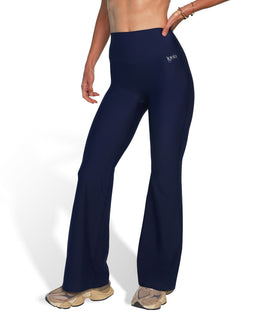 Classic Flares Light Luxe™ | Deep Sea