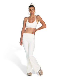 Classic Flares Light Luxe™ | Panna Cotta