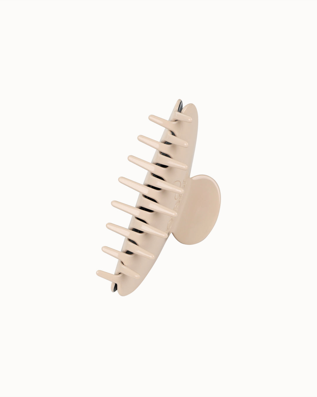 Clip Capelli Bicolore