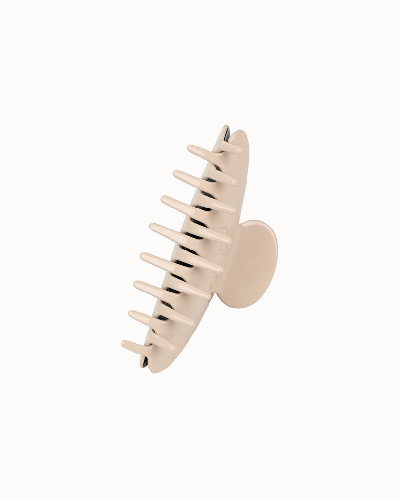 Clip Capelli Bicolore