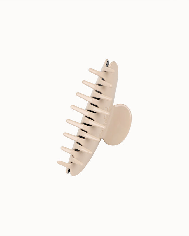 Clip Capelli Bicolore