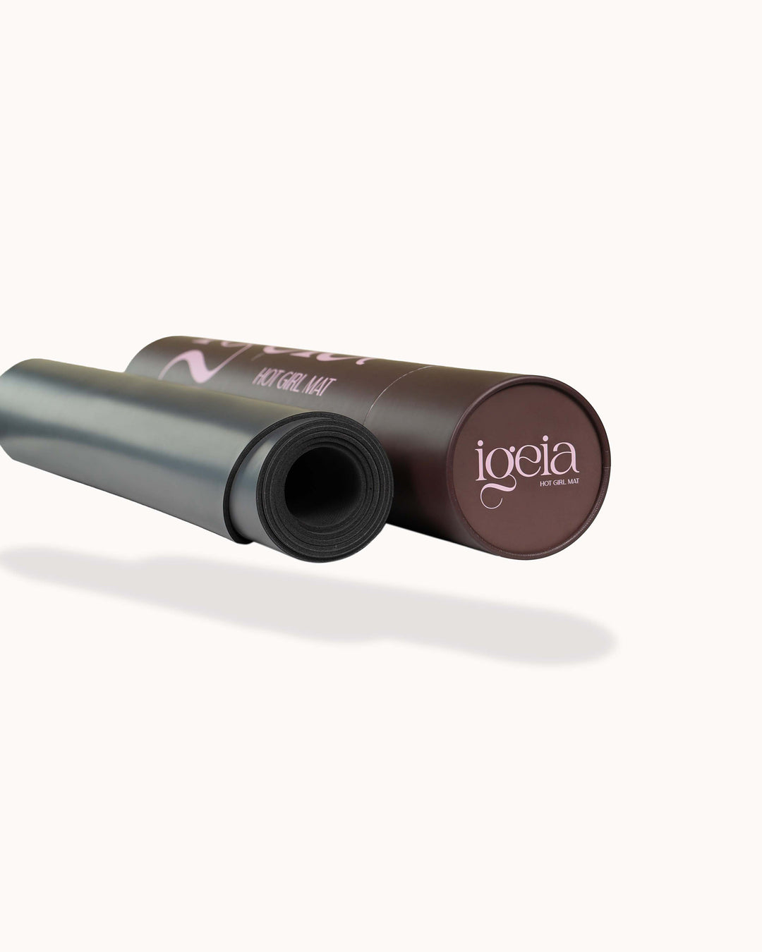 Hot Girl Mat