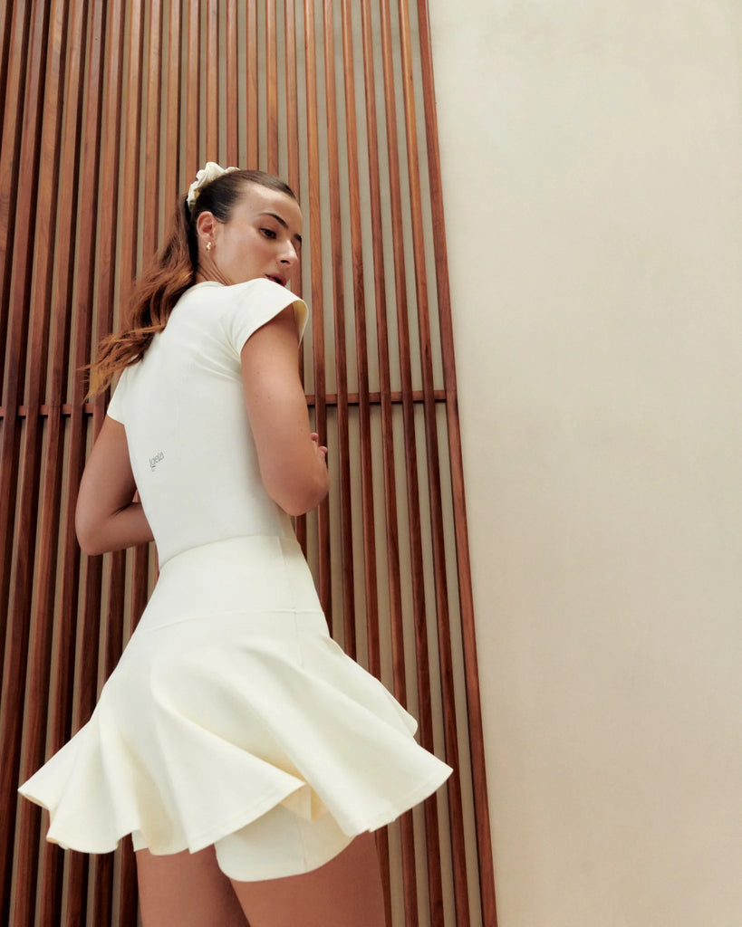 Princess Tee Light Luxe™ | Panna Cotta