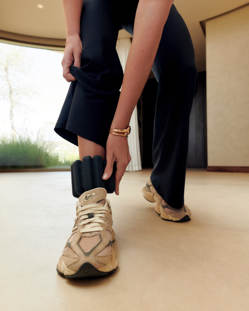 Classic Leggings | Caviar Black