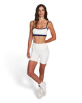 Classic Shorts Light Luxe™ | Panna Cotta