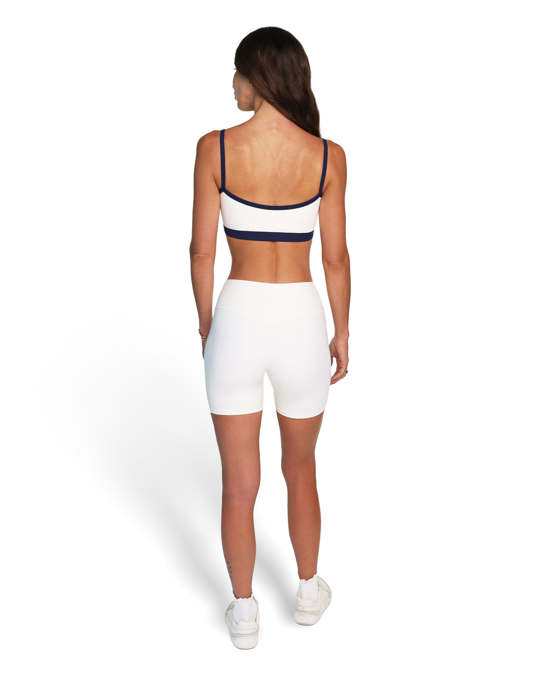Classic Shorts Light Luxe™ | Panna Cotta